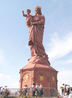 Notre-Dame de France