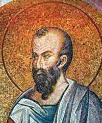 Saint Paul