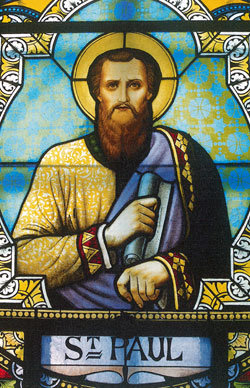 Saint Paul