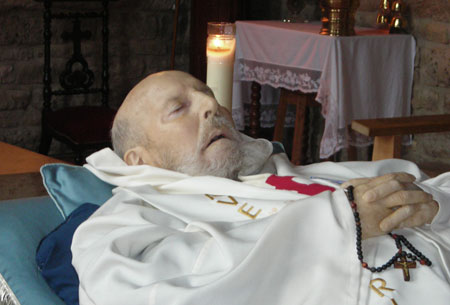 Notre Père Notre Père