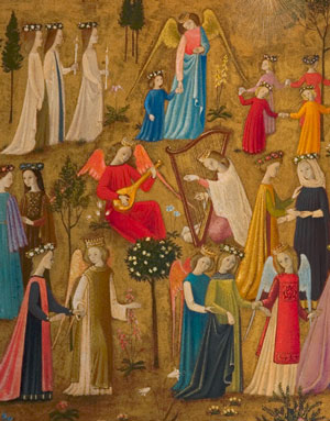 Communion des saints