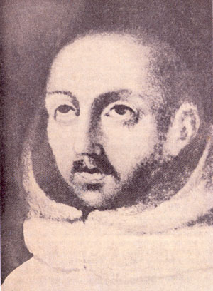 Jean de la Croix Jean de la Croix