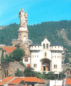 Saint Joseph