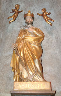 Saint Joseph de Bon-Espoir