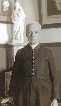 Saint frère André