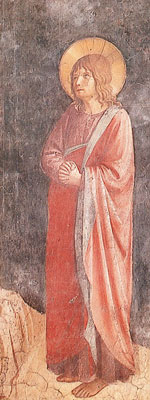 Saint Jean au Calvaire