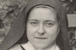 Sainte Thérèse de l'Enfant-Jésus Sainte Thérèse de l'Enfant-Jésus