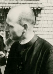 Abbé Georges de Nantes