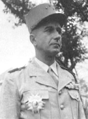 Genéral Alessandri