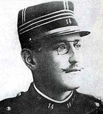 Alfred Dreyfus