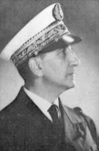 L'amiral Decoux L'amiral Decoux