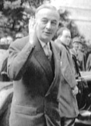Georges Bidault Georges Bidault