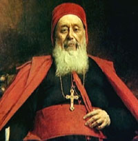 Cardinal Lavigerie