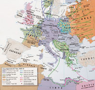 L'hégémonie du grand Reich hitlérien et ses fautes L'hégémonie du grand Reich hitlérien et ses fautes