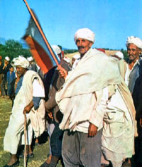 La fraternisation du 16 mai 1958 en Algérie