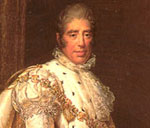 Charles X