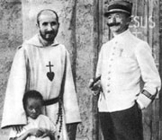 Père de Foucauld