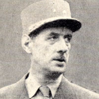 Charles de Gaulle