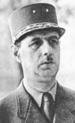 Charles de Gaulle