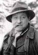 Paul Dungler en 1939 Paul Dungler en 1939