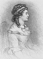 Élisabeth Seton