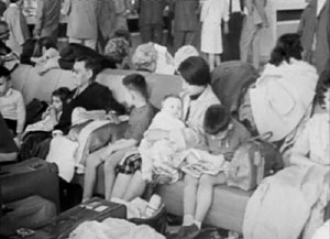 Expatriés d'Algérie