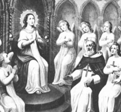 Saint Félix de Valois Saint Félix de Valois