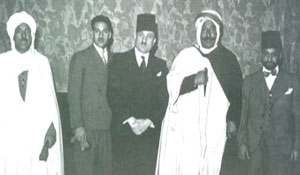 Ferhat Abbas