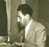 Ferhat Abbas Ferhat Abbas