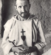 Père de Foucauld