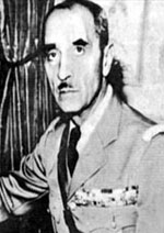 Le général Catroux Le général Catroux