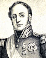 Le général Clauzel