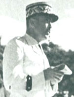 Le général Duval Le général Duval