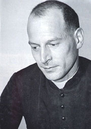 Abbé de Nantes
