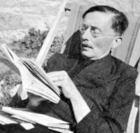 Henri Boegner Henri Boegner