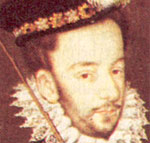 Henri III