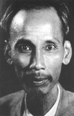 Hô Chi Minh