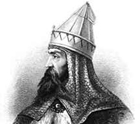 Ivan III Ivan III