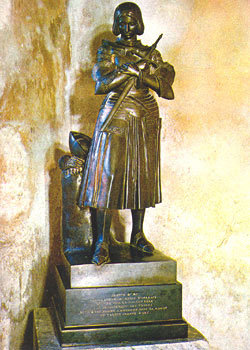 Jeanne, chef de guerre Jeanne, chef de guerre