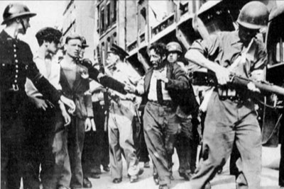 Libération de 1944