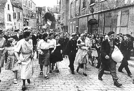 Tortures à la Libération de 1944 en France Tortures à la Libération de 1944 en France
