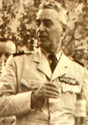 Le général Lorillot