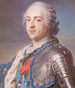 Louis XV