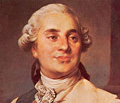 Louis XVI