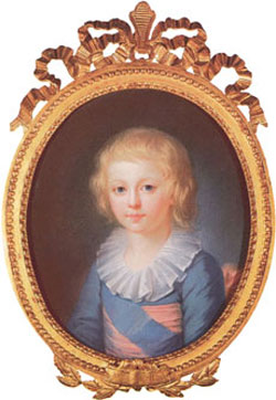 Louis XVII Louis XVII
