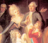 Louis XVI