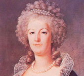 Marie-Antoinette