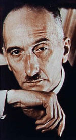 François Mauriac François Mauriac