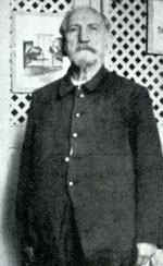 Charles Maurras en prison