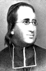 Mgr Dupuch